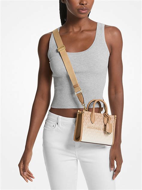 michael kors bags michael kors small mirella satchel crossbody bag|Michael Kors extra small handbags.